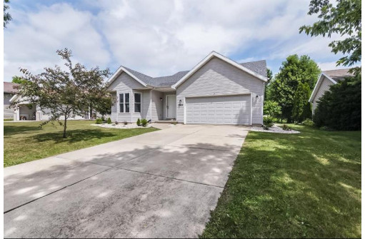 7022 Rockstream Dr, Madison, WI 53719