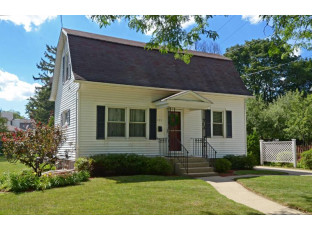 707 N Main St Fort Atkinson, WI 53538