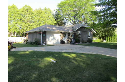 3101 E Milwaukee St, Janesville, WI 53546