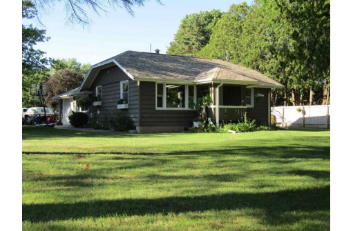 3101 E Milwaukee St, Janesville, WI 53546