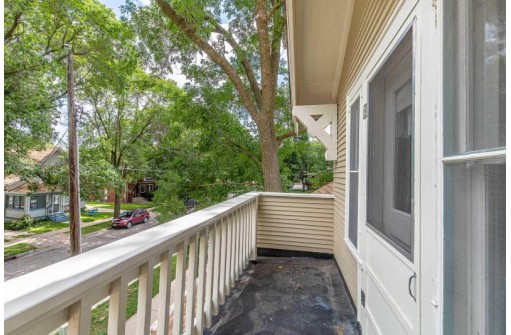 328 N Baldwin St, Madison, WI 53703