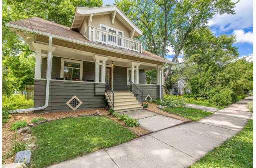 328 N Baldwin St, Madison, WI 53703