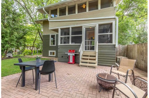 328 N Baldwin St, Madison, WI 53703