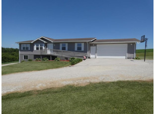 8724 S Ridge Rd Mount Hope, WI 53816