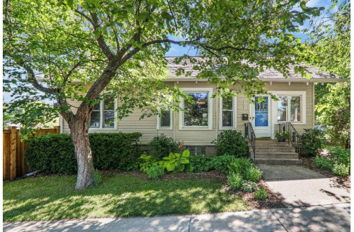 301 Highland Ave, Madison, WI 53705