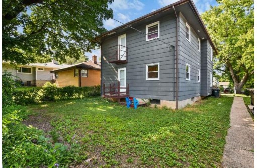 409 Bram St, Madison, WI 53713