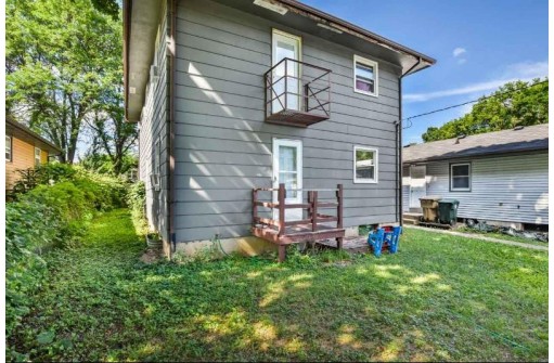 409 Bram St, Madison, WI 53713