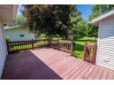 816 Macarthur Dr, Beaver Dam, WI 53916