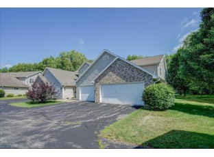 492 Cledell St 4 Oregon, WI 53575