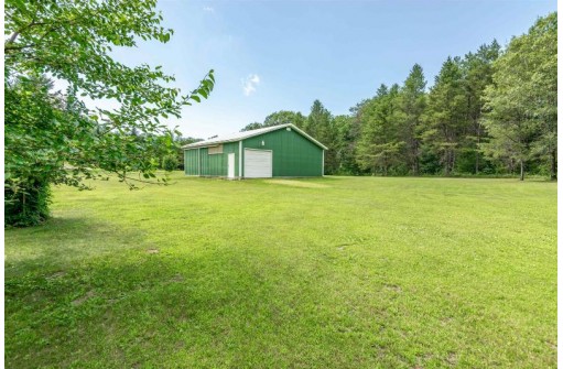 759 Fawn Ave, Grand Marsh, WI 53936