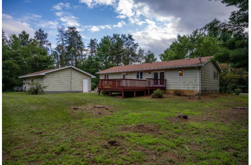 N7764 Apache Ln, New Lisbon, WI 53950