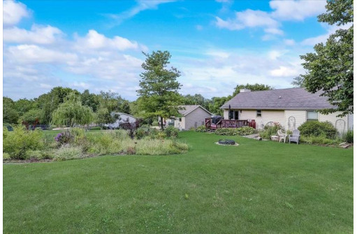 340 Shenandoah Way, Mount Horeb, WI 53572