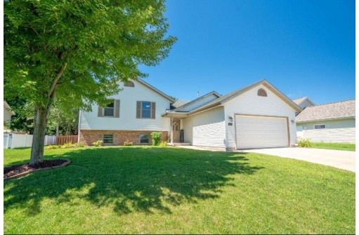 114 Weybridge Dr, Sun Prairie, WI 53590