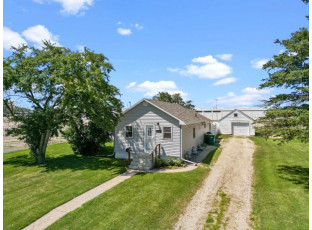 1116 W Fulton St Edgerton, WI 53534