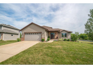 6090 Perrot Pl McFarland, WI 53558