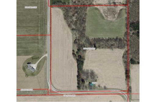 N8822 White Ridge Rd, Berlin, WI 54923