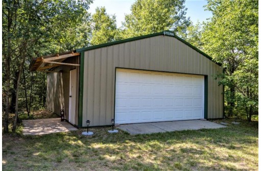 W5485 T Ln, Necedah, WI 54646