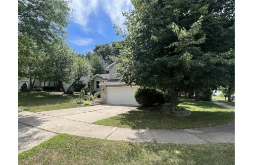 6249 Adobe Way, Madison, WI 53719