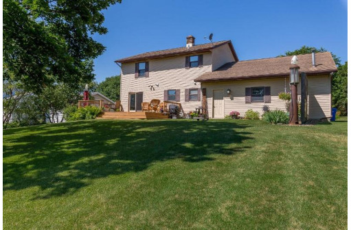 315 Thompson St, Verona, WI 53593