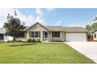 2634 Citation Dr Janesville, WI 53546