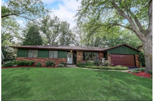 3206 Derby Down, Madison, WI 53713