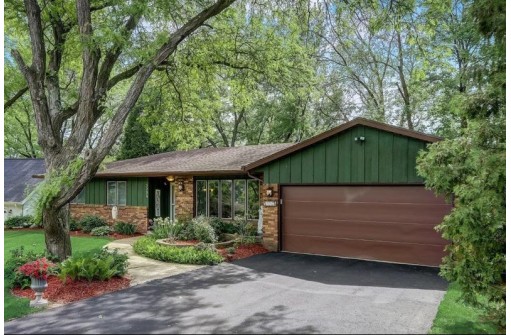 3206 Derby Down, Madison, WI 53713