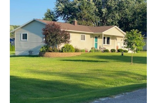 18070 Icicle Rd, Sparta, WI 54656