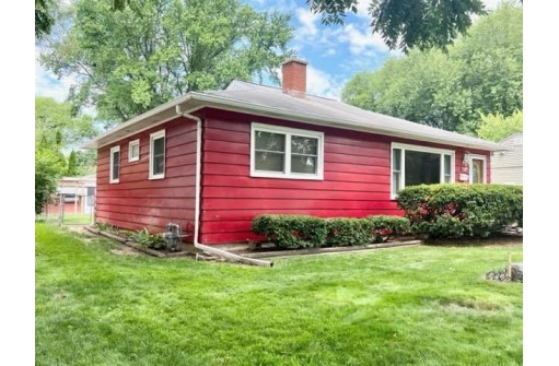 138 Bradford Ln, Madison, WI 53714