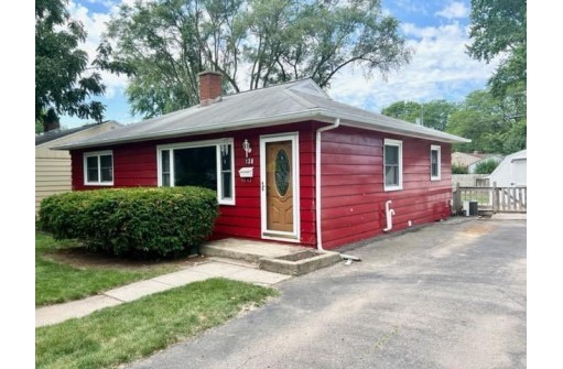 138 Bradford Ln, Madison, WI 53714