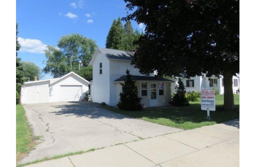 603 S Watertown St, Waupun, WI 53963