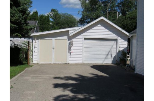 603 S Watertown St, Waupun, WI 53963