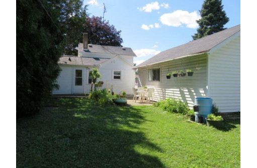 603 S Watertown St, Waupun, WI 53963