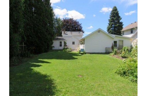 603 S Watertown St, Waupun, WI 53963