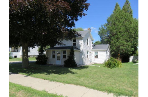 603 S Watertown St, Waupun, WI 53963