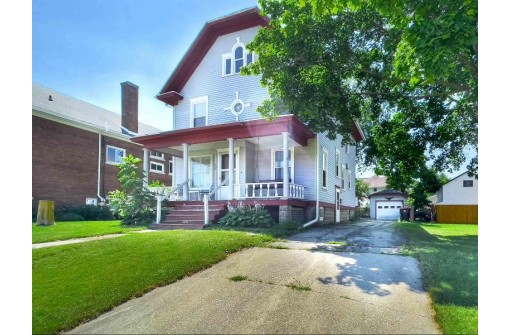 432 W Madison St, Waterloo, WI 53594