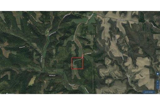 39.58 AC Pollander Rd, Prairie Du Chien, WI 53821