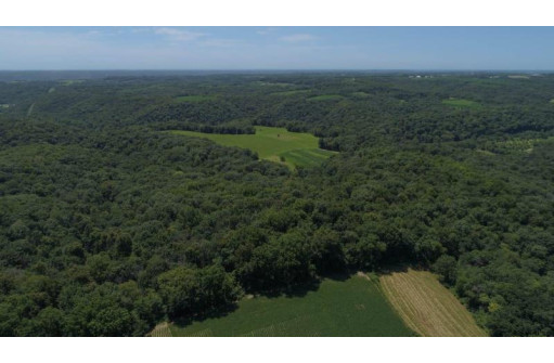 39.58 AC Pollander Rd, Prairie Du Chien, WI 53821