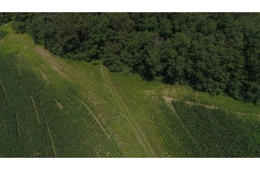 39.58 AC Pollander Rd, Prairie Du Chien, WI 53821