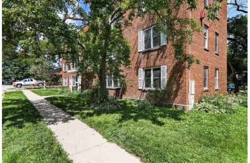 2 Sherman Terr 1, Madison, WI 53704