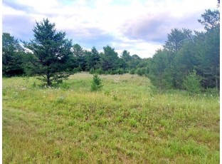 4.67 ACRES County Road G Necedah, WI 54646