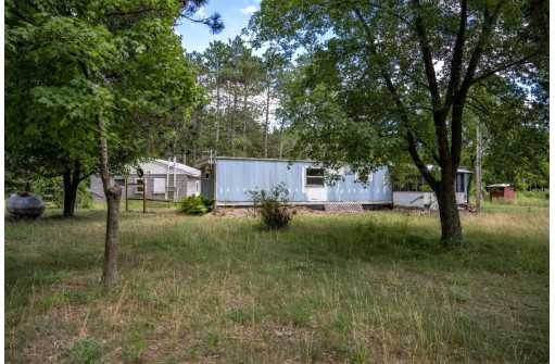 N10315 Timber Ln, Necedah, WI 54646