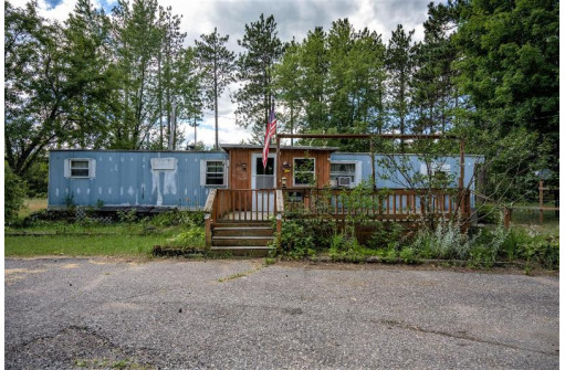 N10315 Timber Ln, Necedah, WI 54646