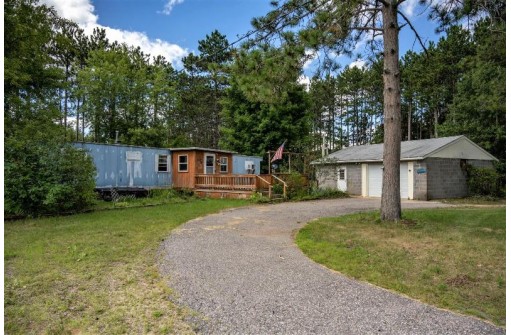 N10315 Timber Ln, Necedah, WI 54646