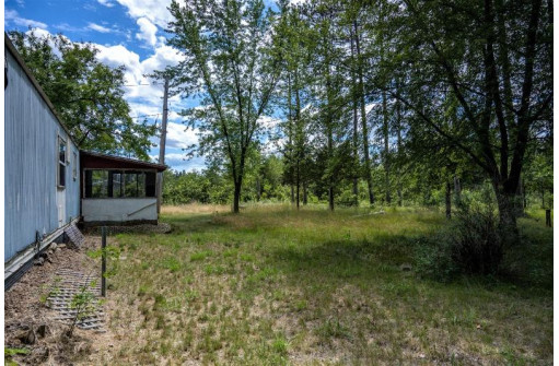 N10315 Timber Ln, Necedah, WI 54646