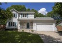 1206 Wayridge Dr, Madison, WI 53704