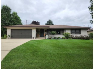 2133 19th Ave Monroe, WI 53566