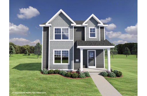 1240 Crane Meadow Way, Sun Prairie, WI 53590