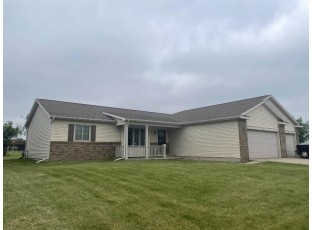 921 Marshall Dr Mauston, WI 53948