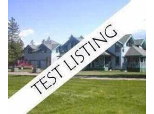 1234 West This Is A Test Listing Street West La Pointe, WI 54850