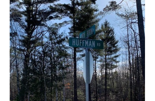 LOT 7 Huffman Rd, Wisconsin Rapids, WI 54494